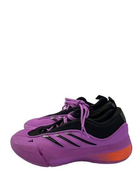 adidas(アディダス) / DAME 9 LOW TRAINERS_デイム 9 ロー/26.5