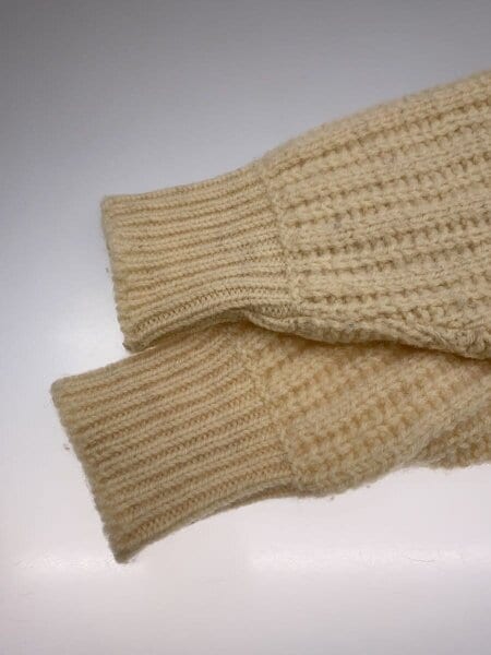 PENDLETON(ペンドルトン) / ニット・セーター(厚手)/ジップアップ/L