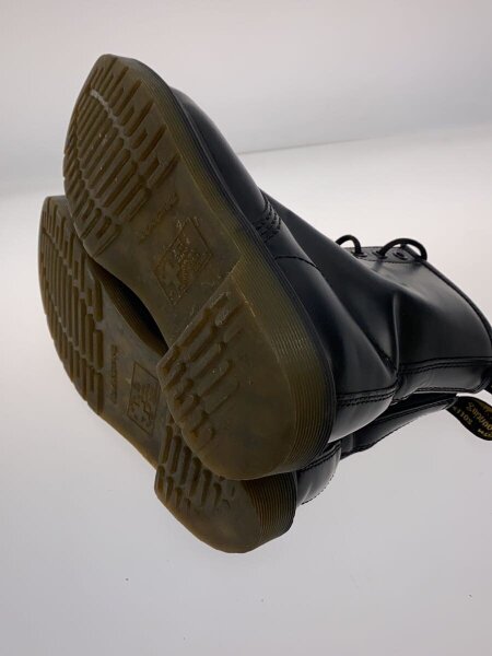 Dr.Martens(ドクターマーチン) / レースアップブーツ/UK6/BLK/レザー