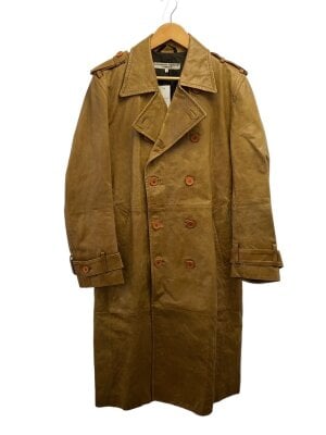 KATHARINE HAMNETT LONDONのコート検索結果|古着・中古品の通販サイト