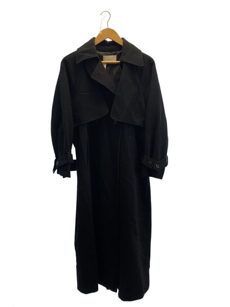 louren ローレン アウター コートlouren ローレン/Oversize wool 