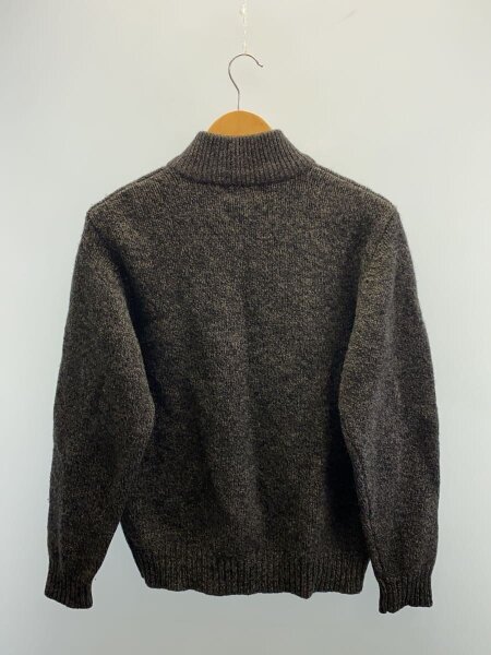 L.L.Bean(エルエルビーン) / ニット・セーター(厚手)/M/ラムウール/GRY 