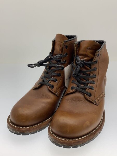 RED WING(レッドウィング) / ブーツ/25.5cm/BRW/レザー/9016 