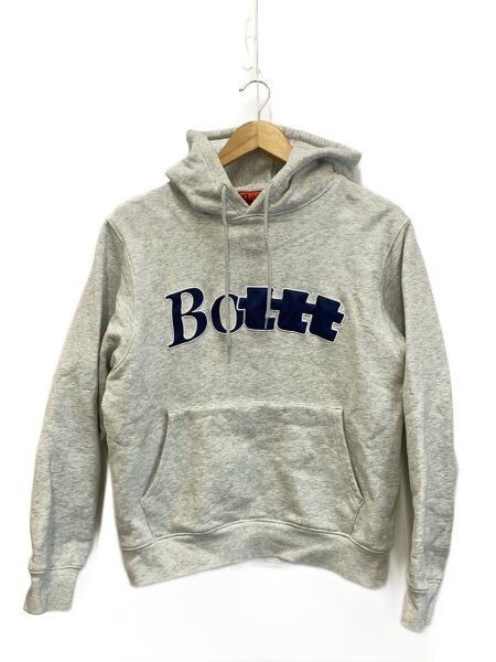 BoTT(ボット) / パーカー/M/コットン/WHT/SP234BoTT01// | 古着の販売 