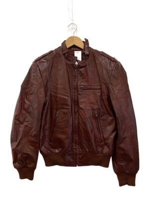 Wilsons Leatherのレザージャケット検索結果|古着・中古品の通販サイト