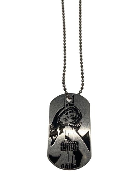 HYSTERIC GLAMOURネックレス HYSTERIC GLAMOUR(ヒステリックグラマー) / ネックレス/--/SLV/トップ