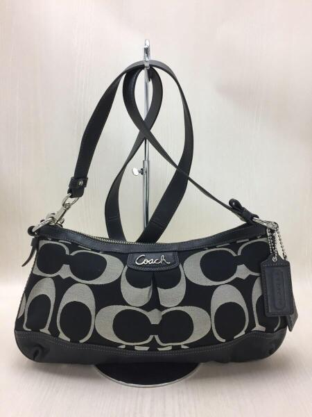 COACH(コーチ) / ハンドバッグ_アシュレイ_シグネチャー_ダッフル 