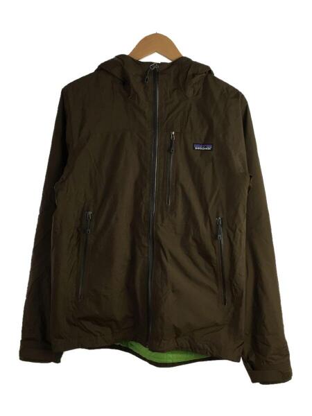 patagonia / マウンテンパーカ/L/ナイロン/ORN/無地/84230FA11 patagonia(パタゴニア) / Nano Storm Jacket/84230FA11/マウンテン
