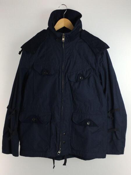 engineered garments フィールドパーカー NAVY M