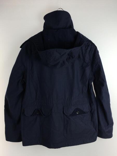 engineered garments フィールドパーカー NAVY M