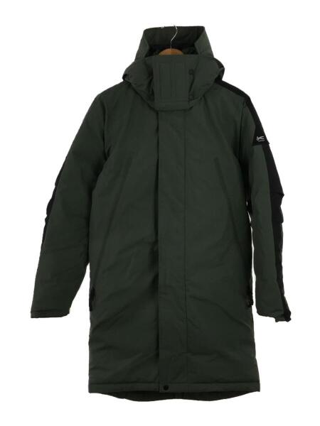 DENHAM(デンハム) / LOWLAND JACKET WNO/中綿ロングコート/XS 