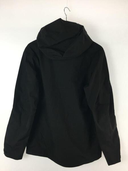 パタゴニア メンズ カルサイトジャケット S ブラック カルサイトジャケット1年使用レビュー/パタゴニア最強レイン