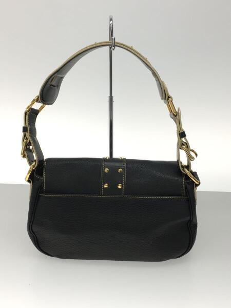 LOUIS VUITTON(ルイヴィトン) / コンフィダン_スハリ_BLK/レザー 
