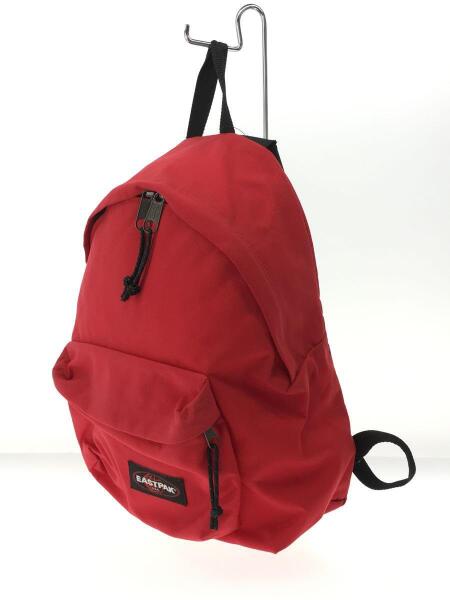 EASTPAK(イーストパック) / リュック/EK62053B/--/レッド | 中古品の 