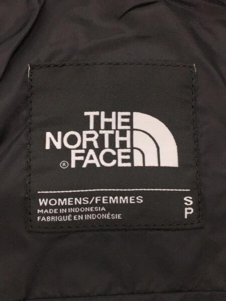 THE NORTH FACE(ザノースフェイス) / マウンテンパーカー/721271/S 