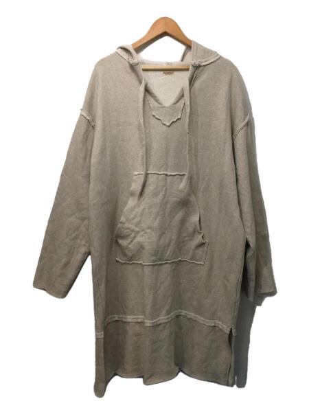 KAPITAL(キャピタル) / ワンピース/1/コットン/ベージュ | 古着の販売 