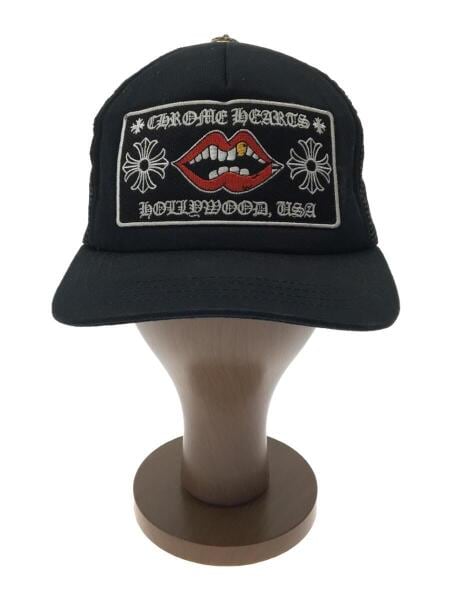 日本完売】 Chrome Hearts Matty Boy MESH CAP