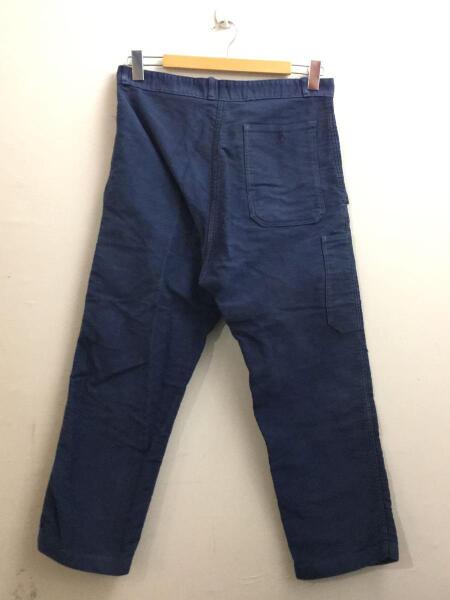 LE MONT ST MICHEL モールスキンパンツ50s 60s