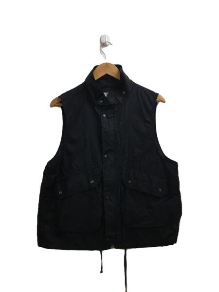 Engineered Garments(エンジニアードガーメンツ) / Field Vest Nylon