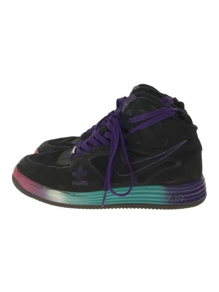 NIKE(ナイキ) / LUNAR FORCE 1 MID FUSE QS/ルナフォースミッド 