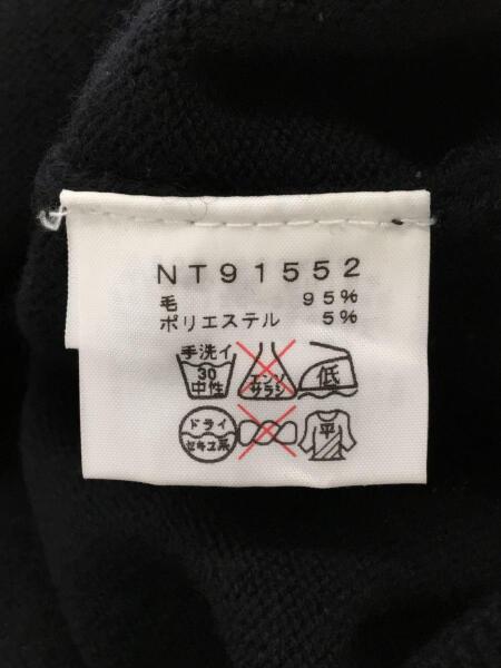 THE NORTH FACE(ザノースフェイス) / カーディガン(薄手)_NT91552/L 
