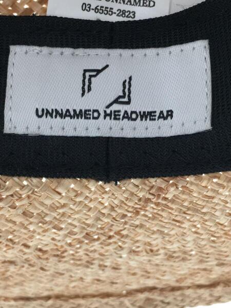UNNAMED HEADWEAR(アンネームドヘッドウェア) / UNNAMED HEADWEAR