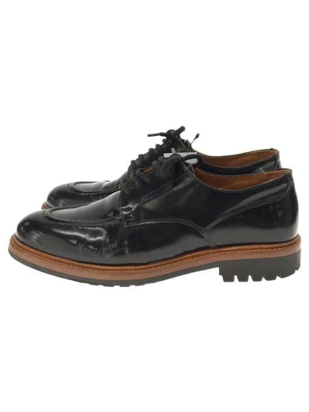 nano universe(ナノユニバース) / ドレスシューズ/41/ブラック/レザー  