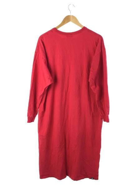 HYSTERIC GLAMOUR(ヒステリックグラマー) / 長袖ワンピース/FREE