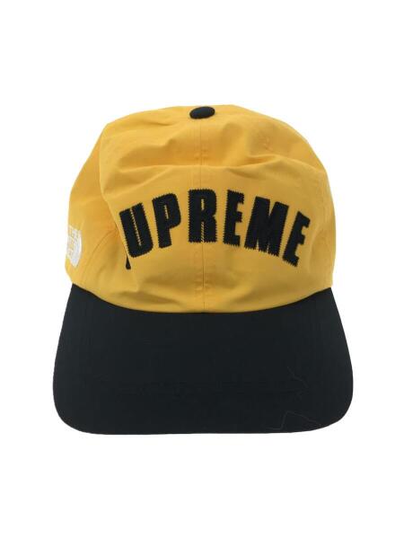 Supreme(シュプリーム) / Arc Logo 6 Panel Cap /キャップ 
