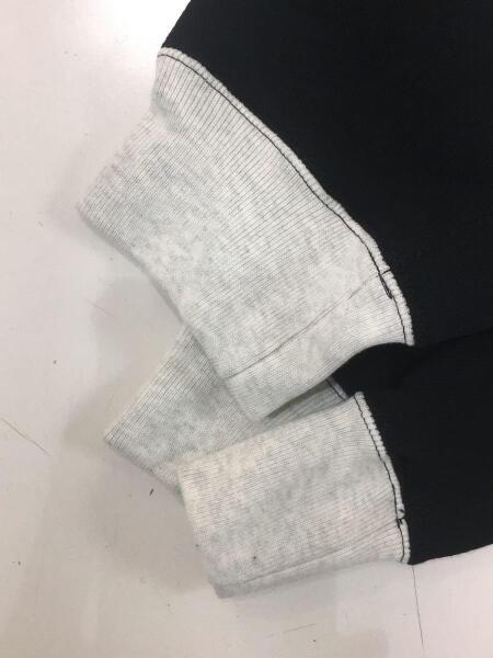 Champion(チャンピオン) / パーカー/XL/コットン/ブラック/C8-Y120/N 
