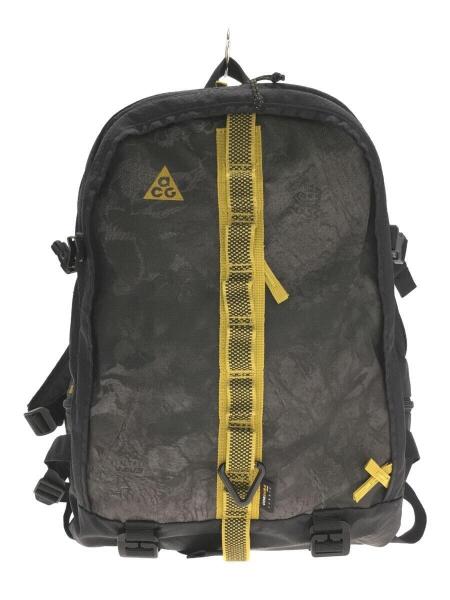 NIKE ACG(ナイキエーシージー) / リュック/--/ブラック// | 中古品の 