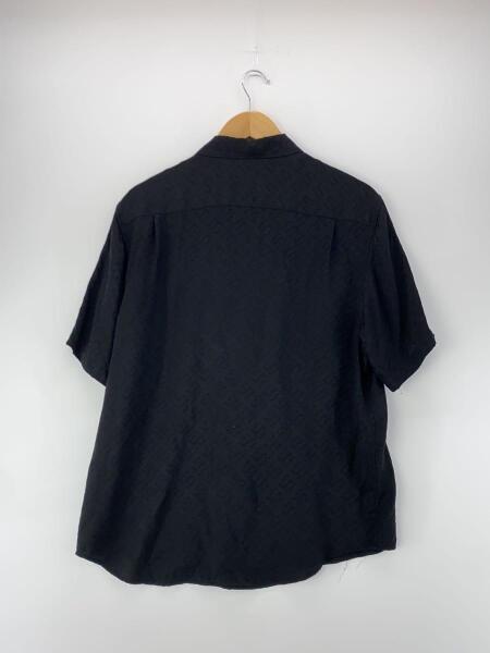 Supreme ブラック 半袖シャツ M Supreme ブラック 半袖シャツ M
