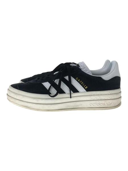 adidas(アディダス) / GAZELLE BOLD_ガゼルボールド/27cm/ブラック 