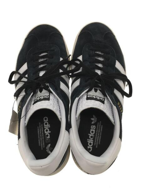 adidas(アディダス) / GAZELLE BOLD_ガゼルボールド/27cm/ブラック 