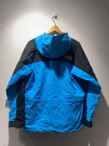 ノースフェイス マウンテンライトジャケット ブルー 2025SS Mountain Light Jacket新色入荷‼︎ │ザ・ノース・フェイス