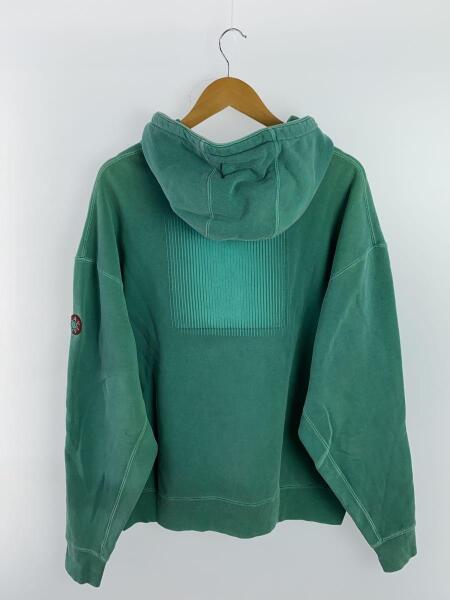 C.E(CAV EMPT)(シーイー(キャブエンプト)) / パーカー/L/コットン 