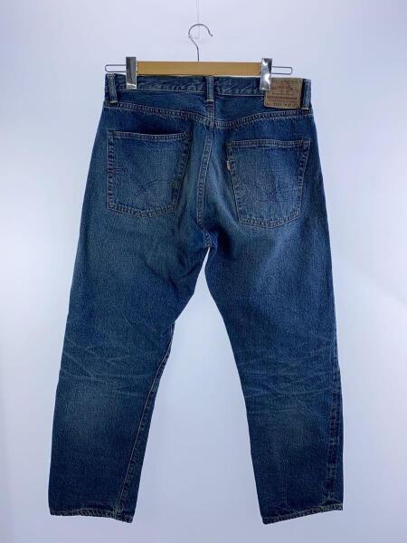 WAREHOUSE / ボトム/33/デニム/IDG/1105// WAREHOUSE(ウェアハウス) / ボトム/33/コットン/インディゴ/無地/1105