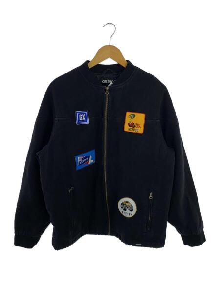 ジャケット・アウター GX1000 MECHANICS BOMBER JACKET GX1000(ジーエックスセン) / MECHANICS BOMBER JACKET/ブルゾン/S