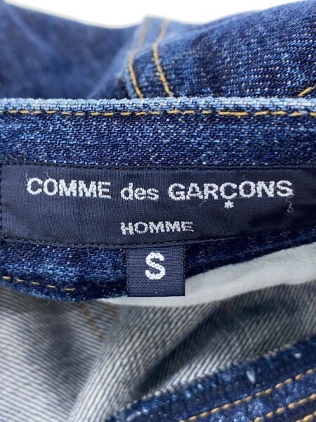 COMME des GARCONS HOMME(コムデギャルソンオム) / ボトム/S/デニム 