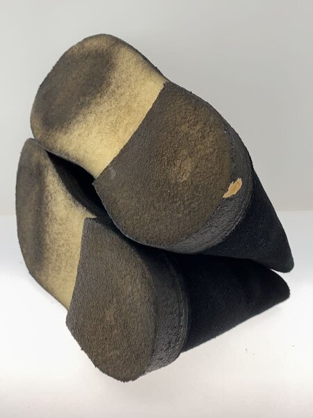 Clarks(クラークス) / チャッカブーツ/26.5cm/BLK/スウェード/21621