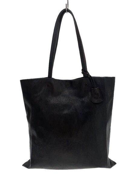 GENTEN(ゲンテン) / トートバッグ/レザー/BRW/無地 | 中古品の販売 
