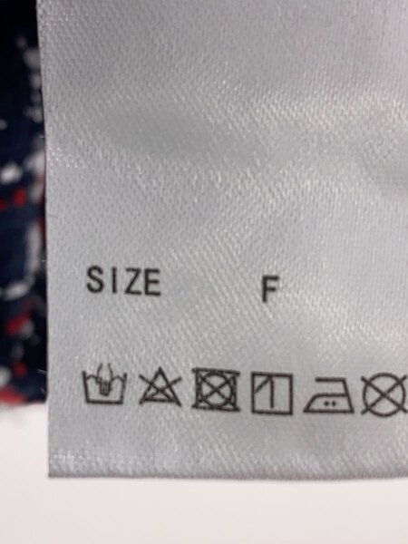 DANKE SCHON(ダンケシェーン) / ジャケット/FREE/ポリエステル