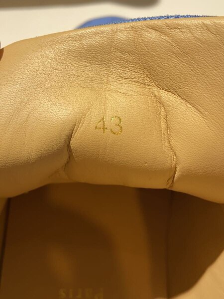 Christian Louboutin(クリスチャンルブタン) / ローカットスニーカー