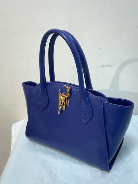 Samantha Vega 美少女戦士セーラームーン 幻の銀水晶ハンドバッグ