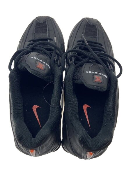 NIKE SHOX R4 ショックス　２８センチ NIKE(ナイキ) / SHOX R4_ショックス R4/28cm/BLK | 中古品の販売・通販