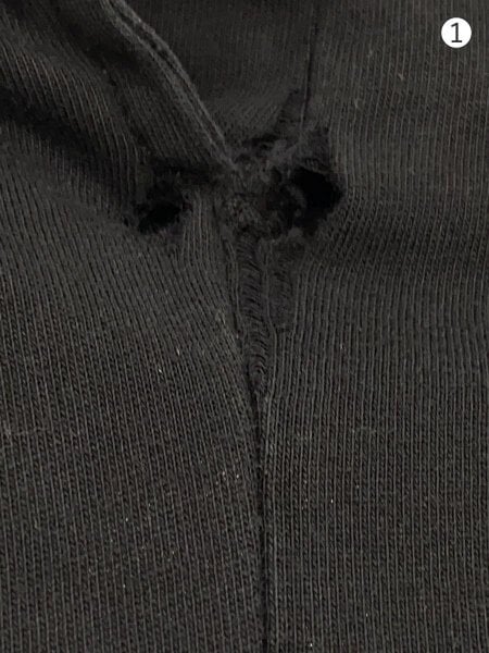 RICK OWENS DRKSHDW(リックオウエンスダークシャドウ) / 18SS