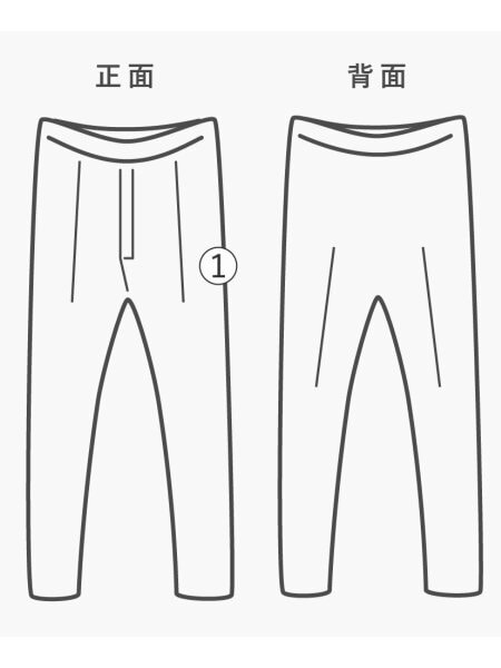 RICK OWENS DRKSHDW(リックオウエンスダークシャドウ) / 18SS