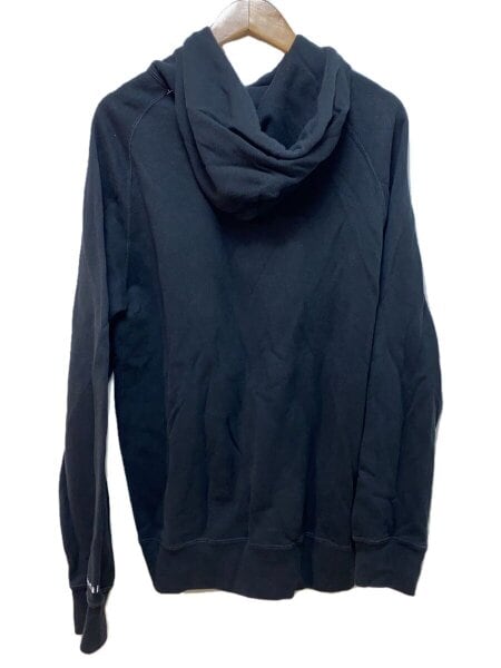 sacai / パーカー/3/コットン/BLK/無地/22-0357S sacai(サカイ) / パーカー/3/コットン/BLK/無地/22-0357S | 古着の販売