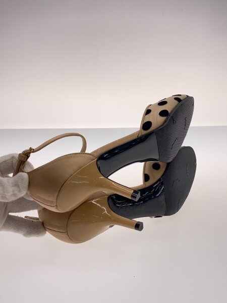 STELLAMcCARTNEY / パンプス/36/BEG STELLAMcCARTNEY(ステラマッカートニー) / パンプス/36/BEG | 中古品の