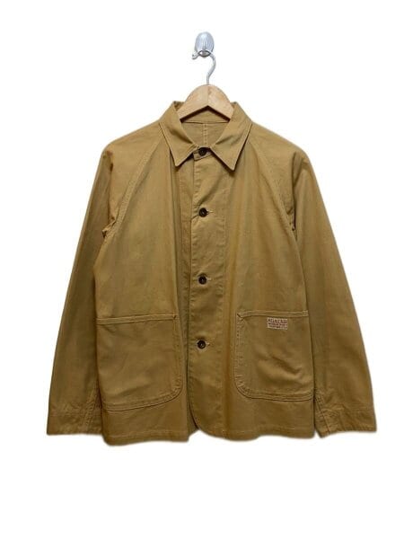 AtLast&Co.(アットラスト) / カバーオール/--/--/BEG// | 古着の販売 